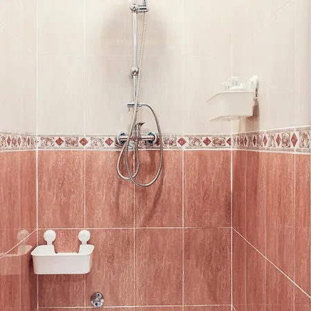 Apartment Benitez Parodi Recien Reformado Zona Multicultural *
