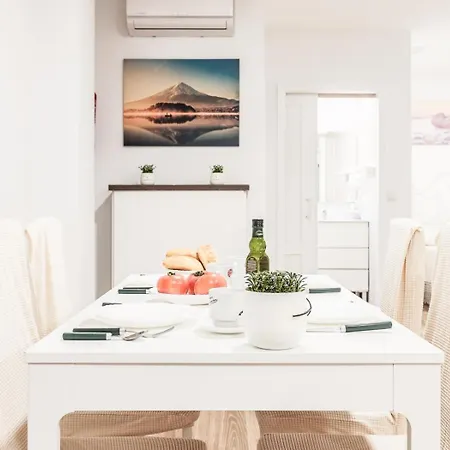 Apartment Benitez Parodi Recien Reformado Zona Multicultural