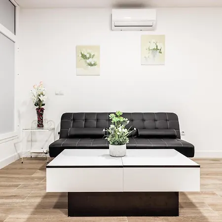Apartment Benitez Parodi Recien Reformado Zona Multicultural *
